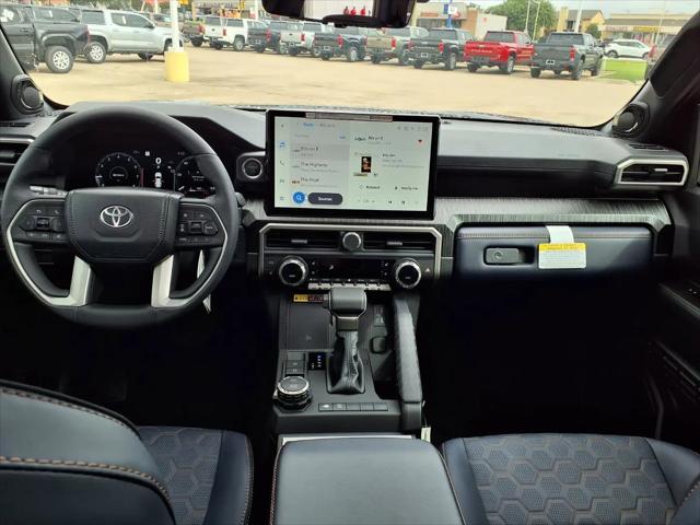 2026 Toyota 4Runner Platinum