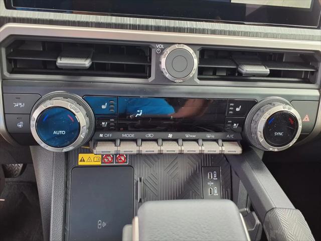 2026 Toyota 4Runner Platinum