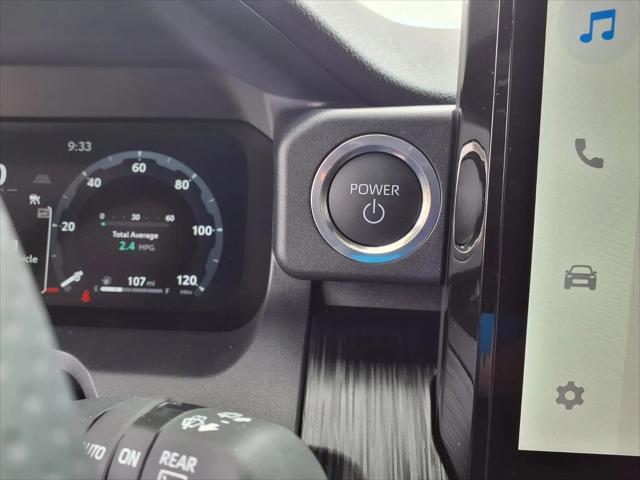 2026 Toyota 4Runner Platinum