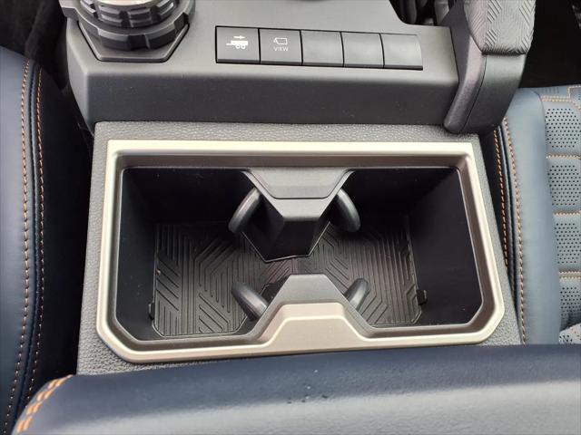 2026 Toyota 4Runner Platinum