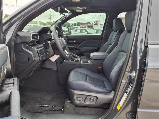 2026 Toyota 4Runner Platinum
