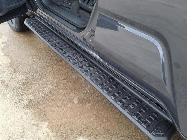 2026 Toyota 4Runner Platinum