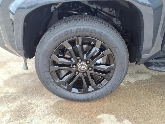 2026 Toyota 4Runner Platinum