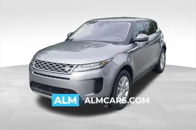 2020 Land Rover Range Rover Evoque S for sale in Florence, SC