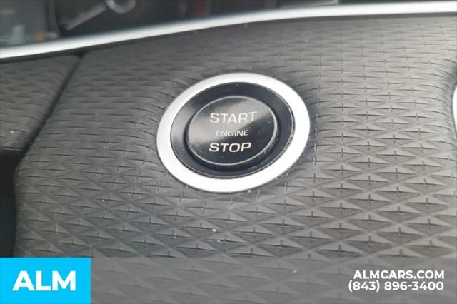 2020 Land Rover Range Rover Evoque S