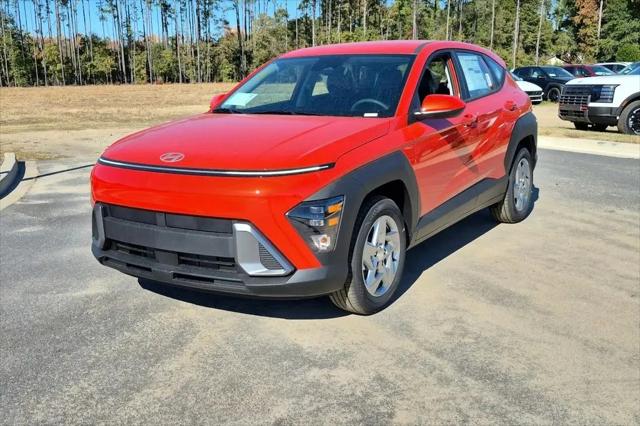 2026 Hyundai Kona SE for sale in Florence, SC