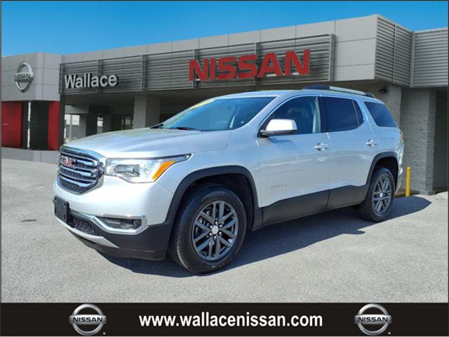 2018 GMC Acadia SLT-1 for sale in Kingsport, TN