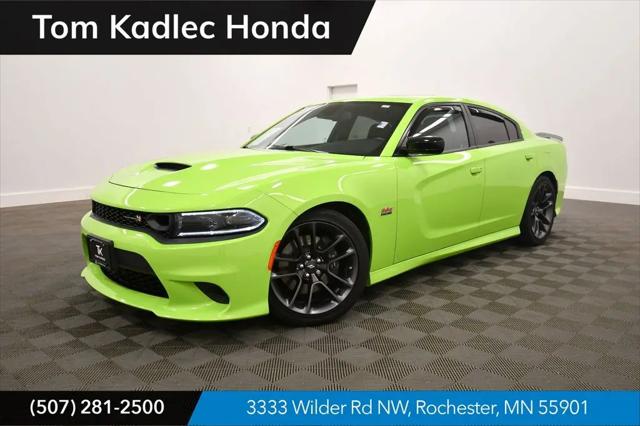 2023 Dodge Charger Scat Pack for sale in Rochester, MN