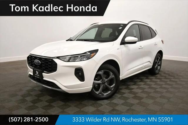 2024 Ford Escape ST-Line Select for sale in Rochester, MN