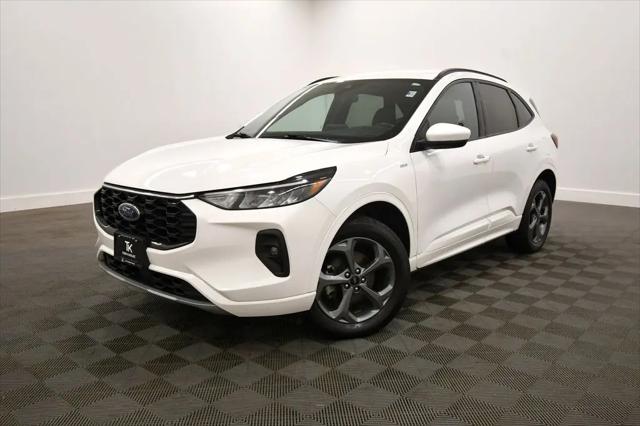 2024 Ford Escape ST-Line Select