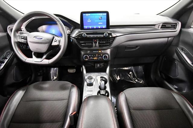 2024 Ford Escape ST-Line Select