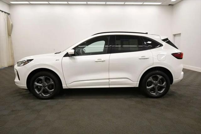 2024 Ford Escape ST-Line Select