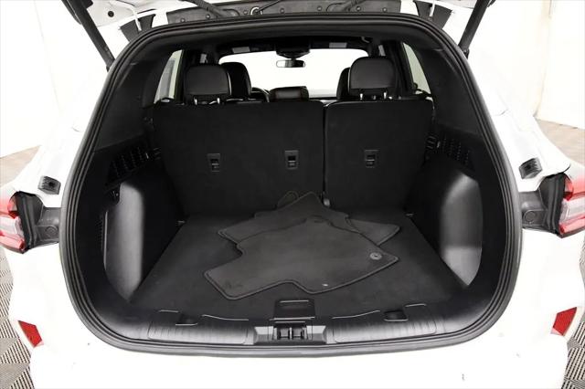 2024 Ford Escape ST-Line Select