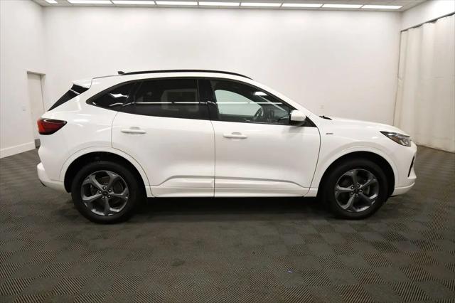 2024 Ford Escape ST-Line Select