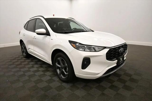 2024 Ford Escape ST-Line Select