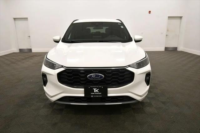 2024 Ford Escape ST-Line Select