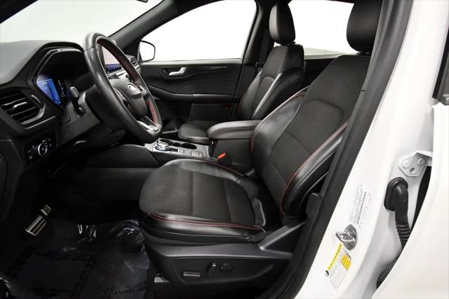 2024 Ford Escape ST-Line Select