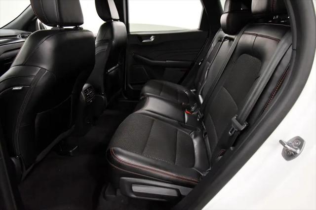2024 Ford Escape ST-Line Select