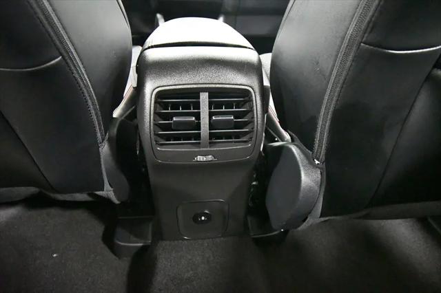 2024 Ford Escape ST-Line Select