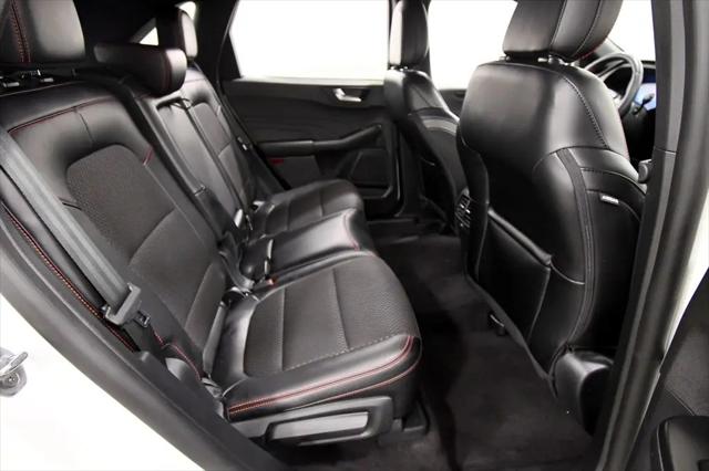 2024 Ford Escape ST-Line Select