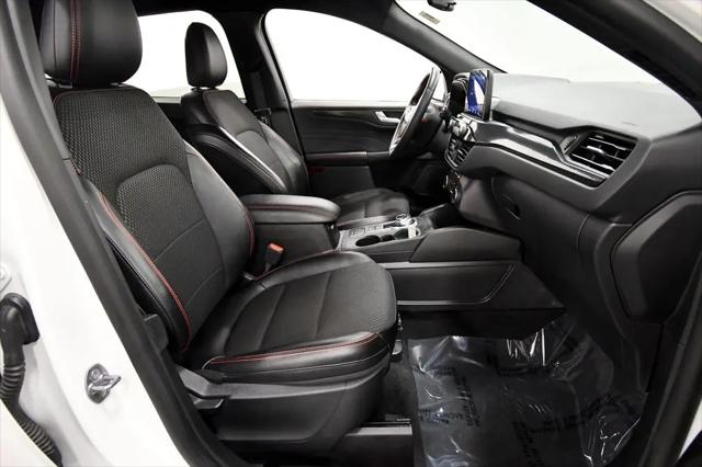2024 Ford Escape ST-Line Select