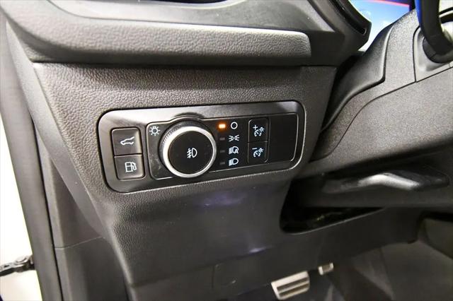 2024 Ford Escape ST-Line Select