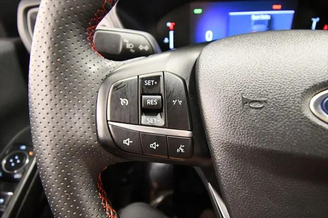 2024 Ford Escape ST-Line Select