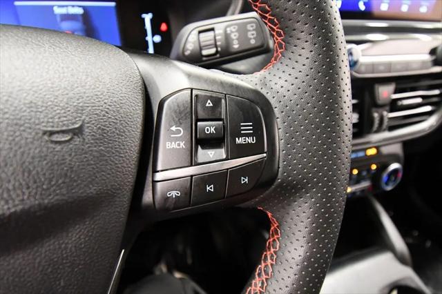 2024 Ford Escape ST-Line Select