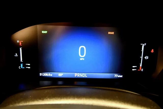 2024 Ford Escape ST-Line Select