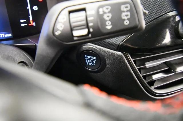 2024 Ford Escape ST-Line Select