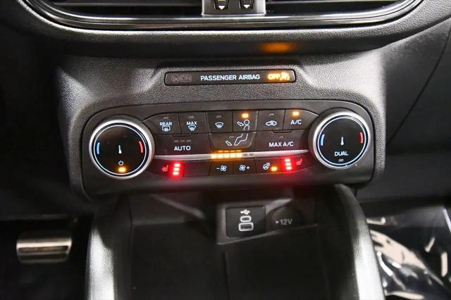 2024 Ford Escape ST-Line Select