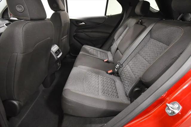 2024 Chevrolet Equinox AWD LT
