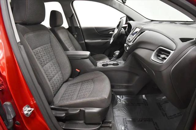 2024 Chevrolet Equinox AWD LT
