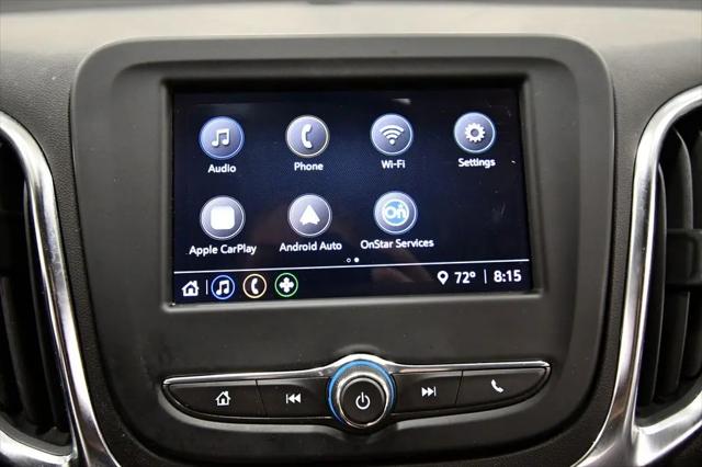 2024 Chevrolet Equinox AWD LT