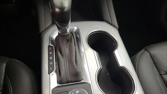 2022 Chevrolet Blazer FWD 3LT