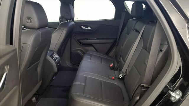 2022 Chevrolet Blazer FWD 3LT