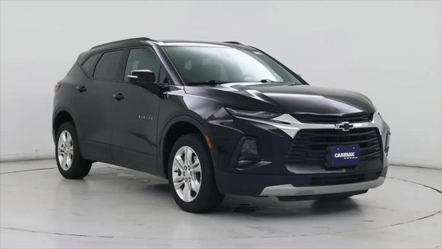 2022 Chevrolet Blazer FWD 3LT for sale in Athens, GA