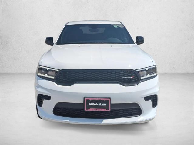 2026 Dodge Durango GT AWD