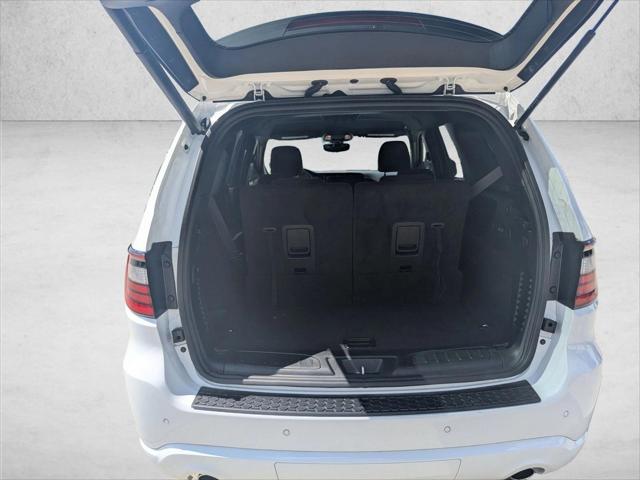 2026 Dodge Durango GT AWD