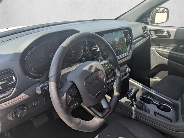 2026 Dodge Durango GT AWD