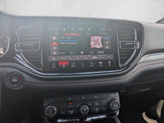 2026 Dodge Durango GT AWD
