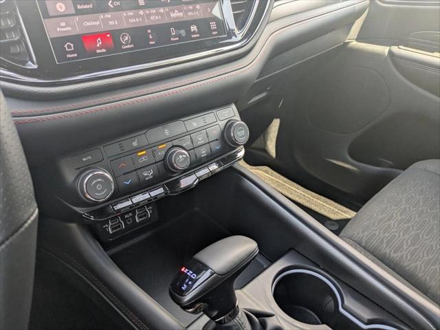 2026 Dodge Durango GT AWD