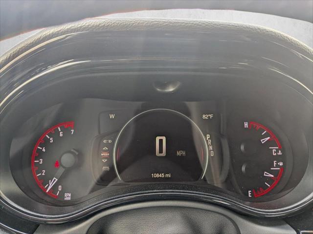 2026 Dodge Durango GT AWD