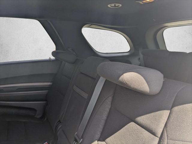2026 Dodge Durango GT AWD