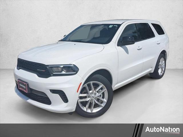 2026 Dodge Durango GT AWD for sale in Spring, TX