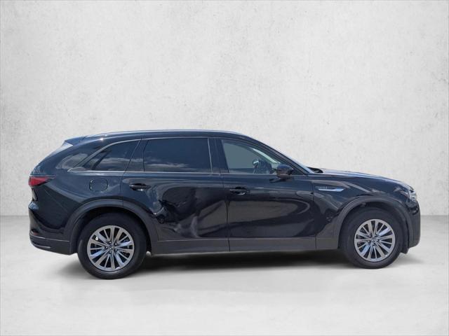 2025 Mazda X-90 3.3 Turbo Preferred Package