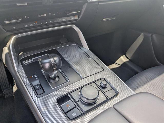 2025 Mazda X-90 3.3 Turbo Preferred Package