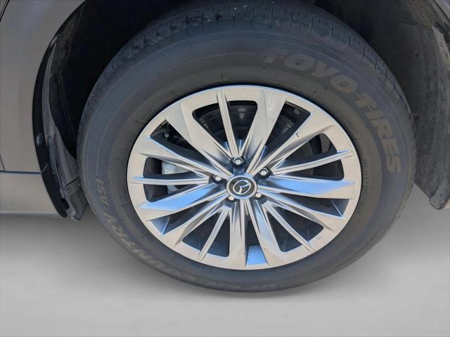 2025 Mazda X-90 3.3 Turbo Preferred Package