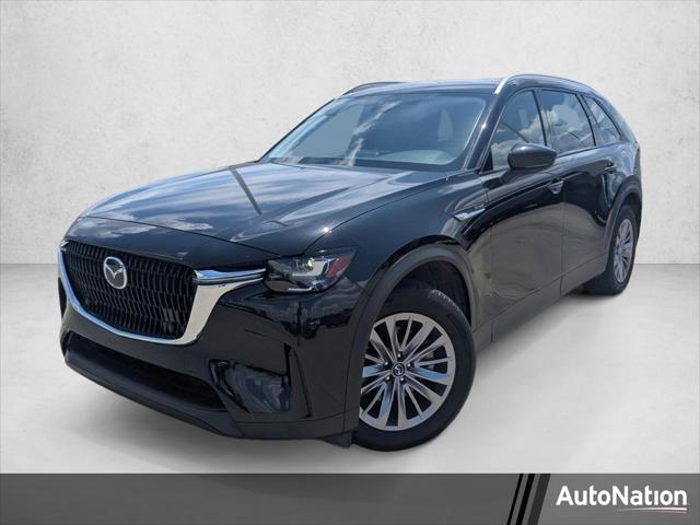 2025 Mazda X-90 3.3 Turbo Preferred Package for sale in Spring, TX