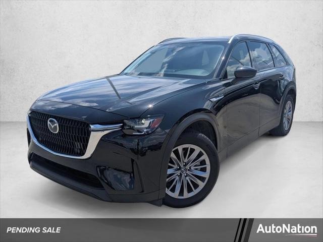 2025 Mazda X-90 3.3 Turbo Preferred Package for sale in Spring, TX